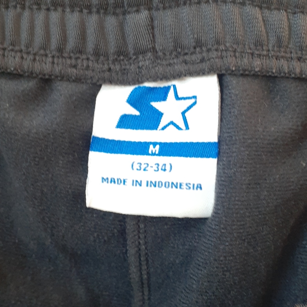 Starter Track Pants - Picture 2 of 5
